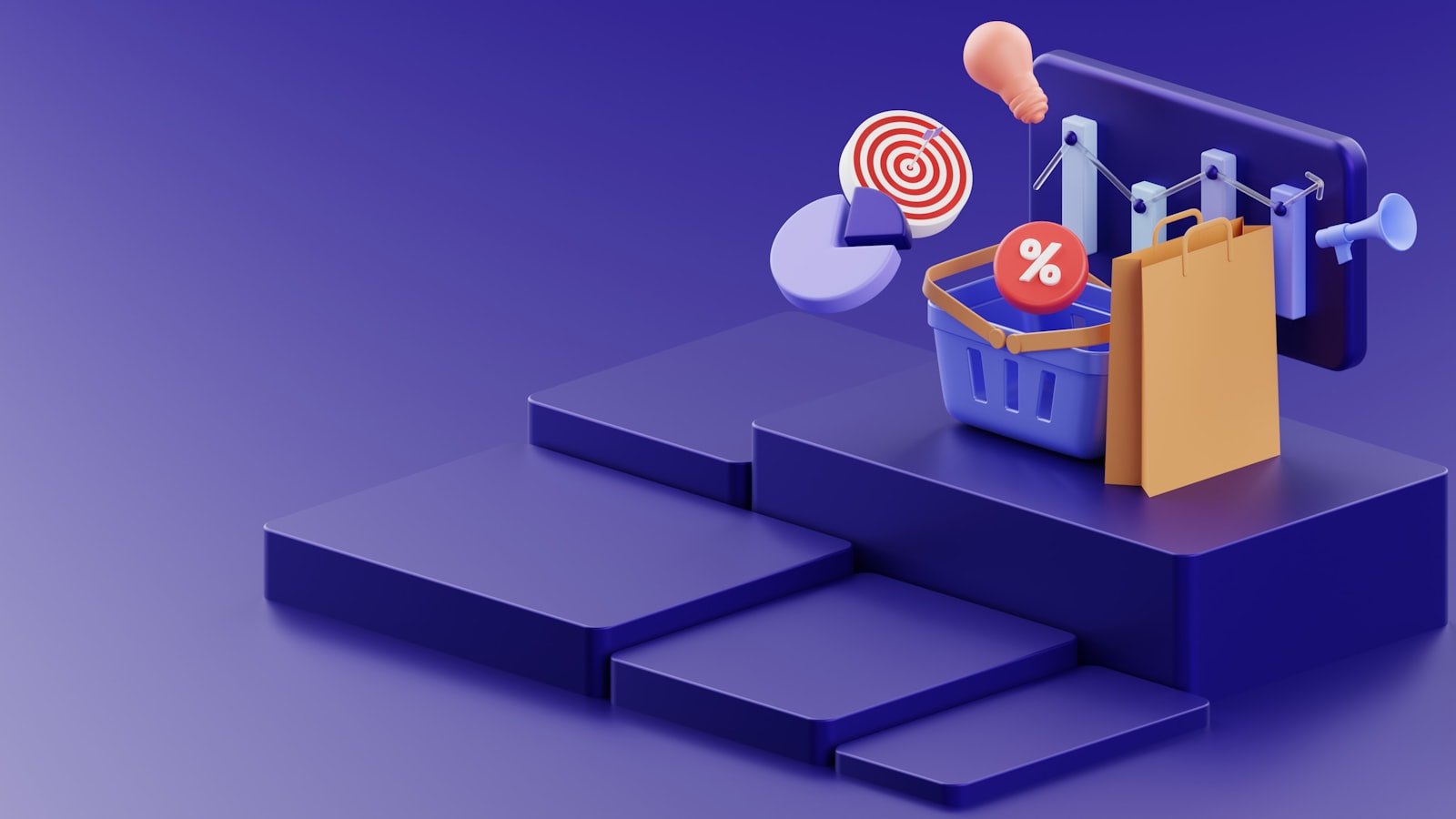So sánh phí sàn TMĐT và chi phí vận hành website độc lập: Bài toán lợi nhuận thực tế
