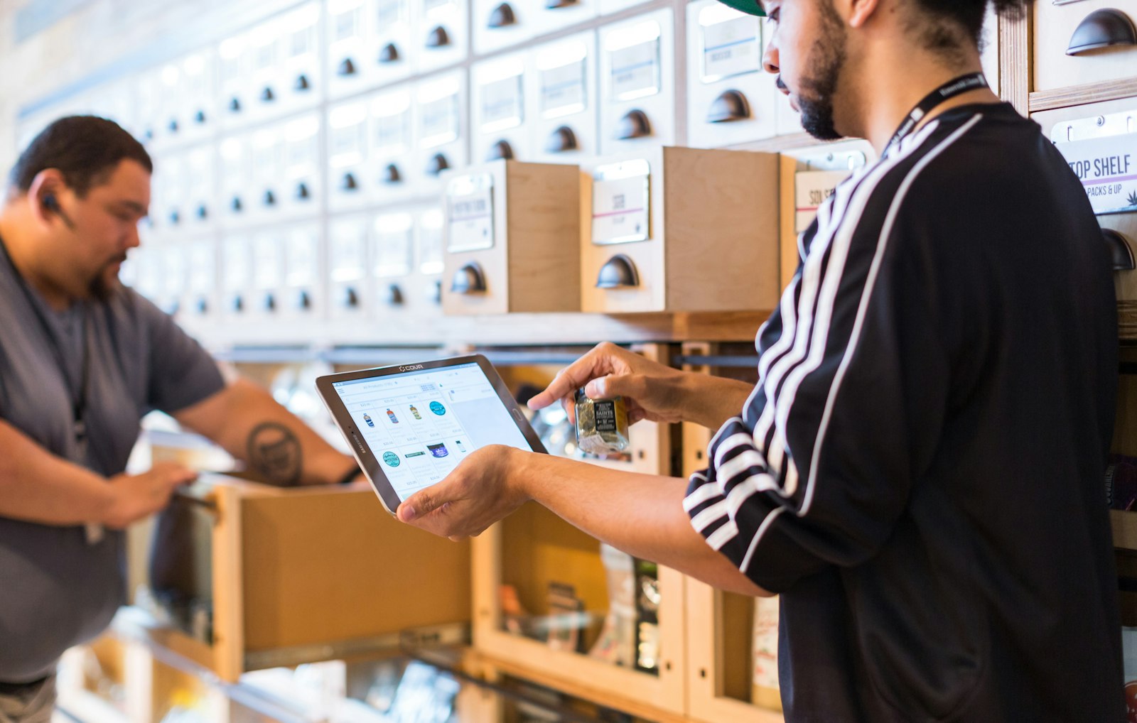 Hướng dẫn đồng bộ tồn kho tức thì giữa wBiz và Shopee để tránh oversell