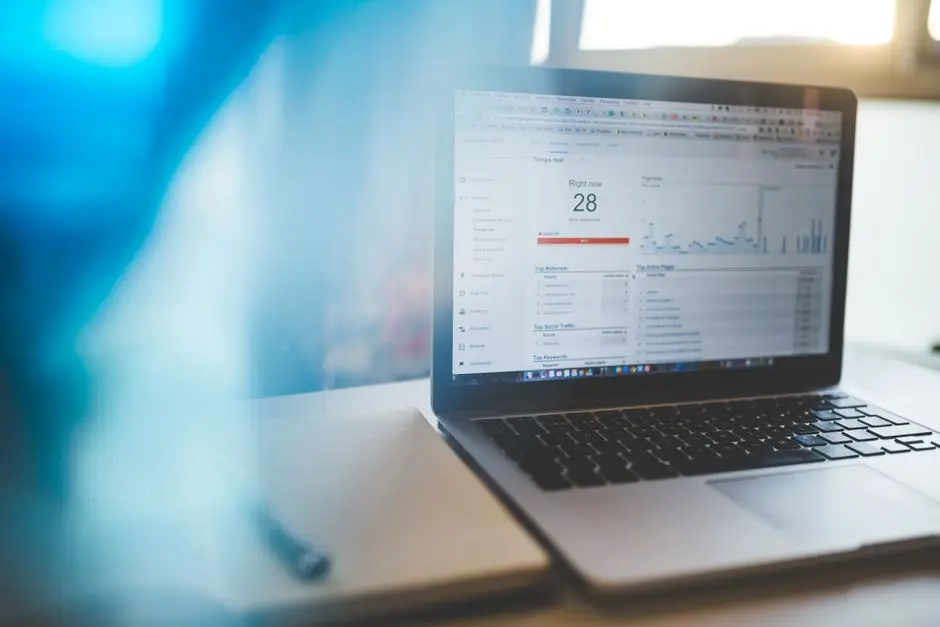 Gắn Google Analytics 4 vào website: lấy Measurement ID ở đâu và xem số liệu nào trước