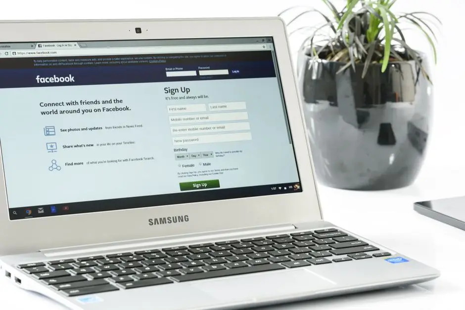 Đăng ký tài khoản wBiz để bắt đầu tạo website miễn phí