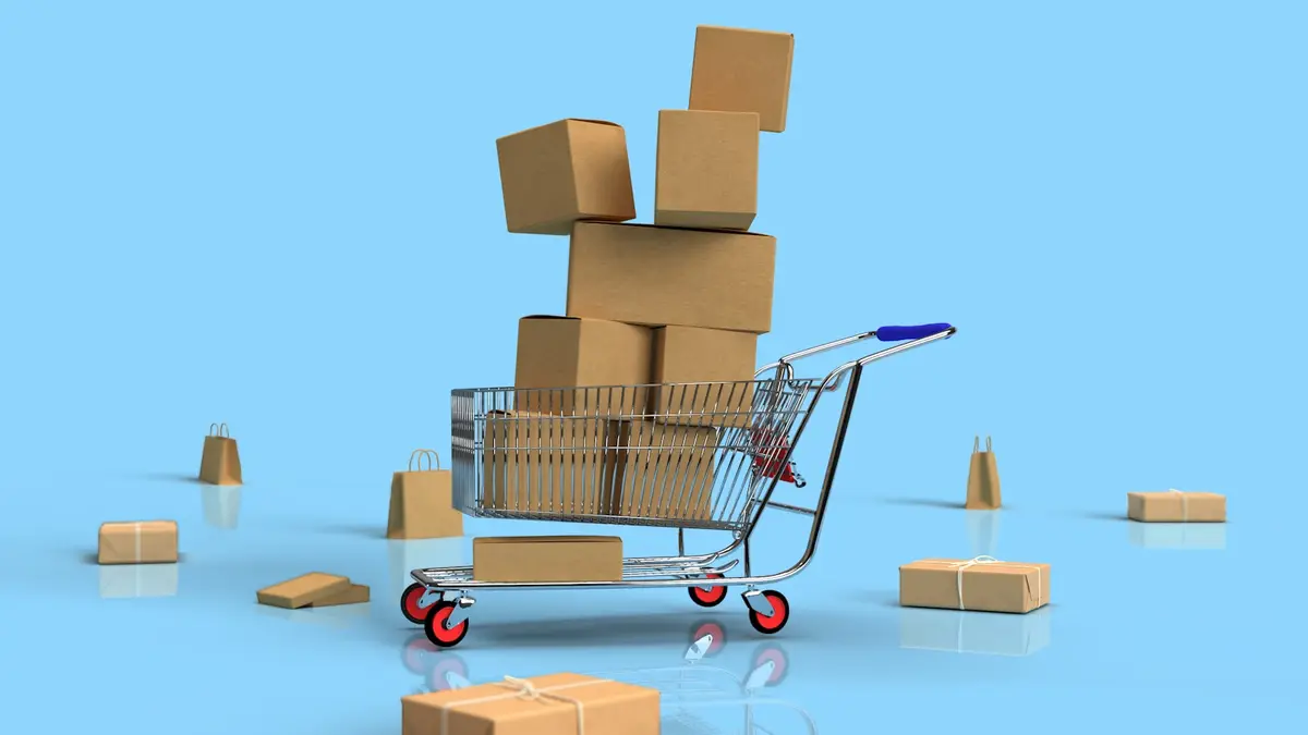 Tích hợp cửa hàng trực tuyến và danh mục sản phẩm dễ dàng trên nền tảng wBiz dành cho SMEs