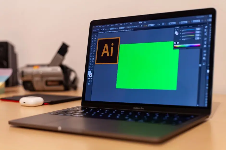 So sánh hiệu quả khi thuê designer freelance và dùng công cụ AI tự động