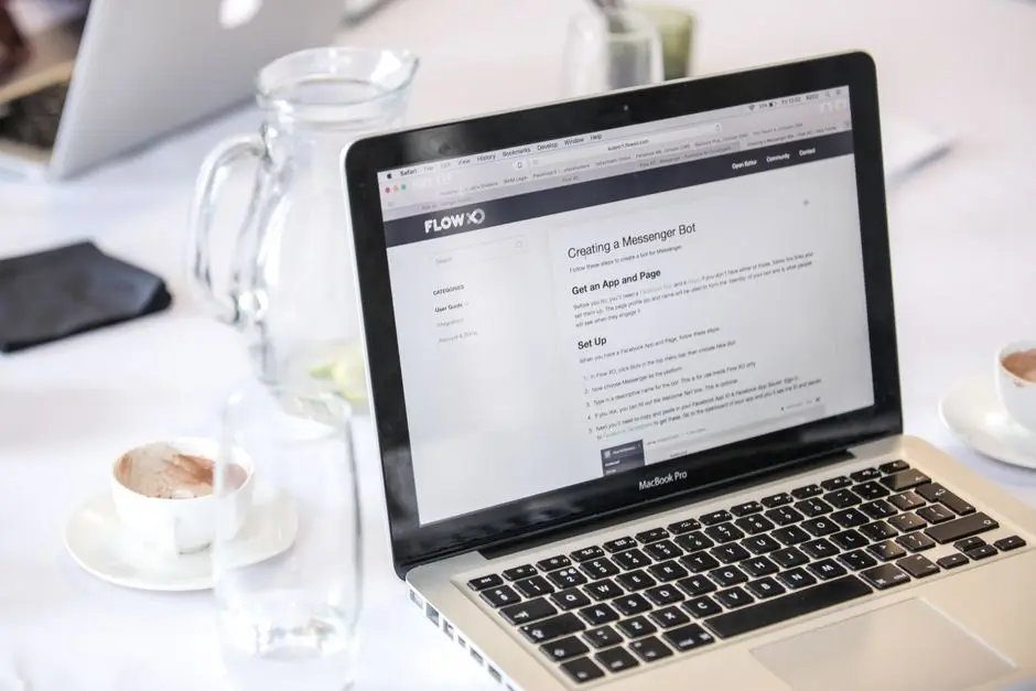 Quy trình triển khai website AI tốc độ cao: Từ ý tưởng đến vận hành