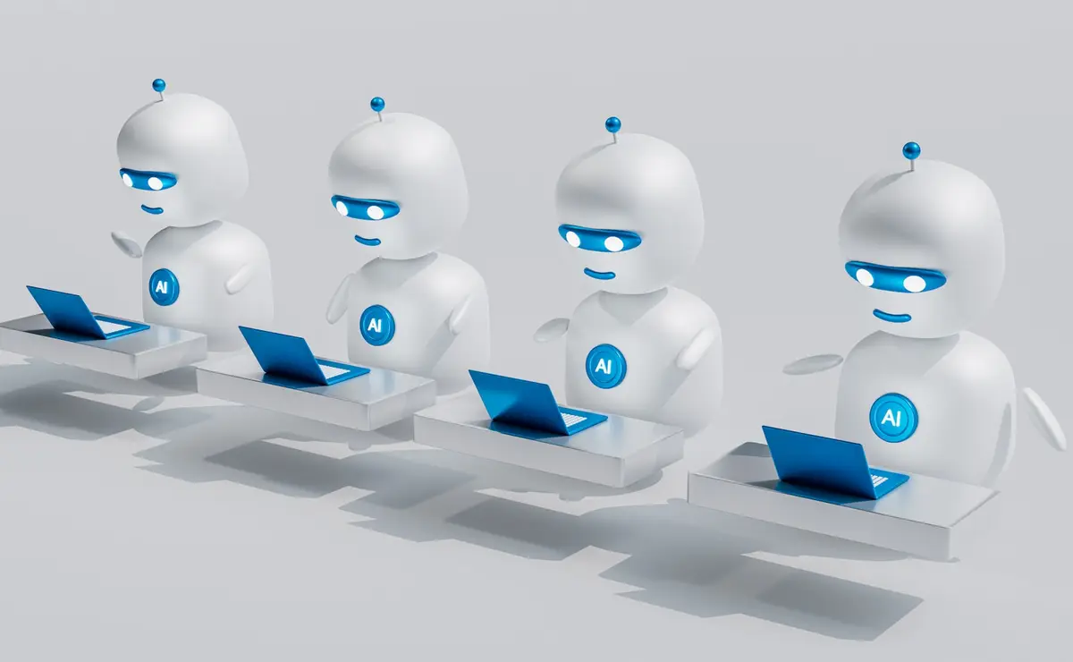 Xu hướng Content Automation: Giảm 80% thời gian viết bài cho doanh nghiệp nhỏ