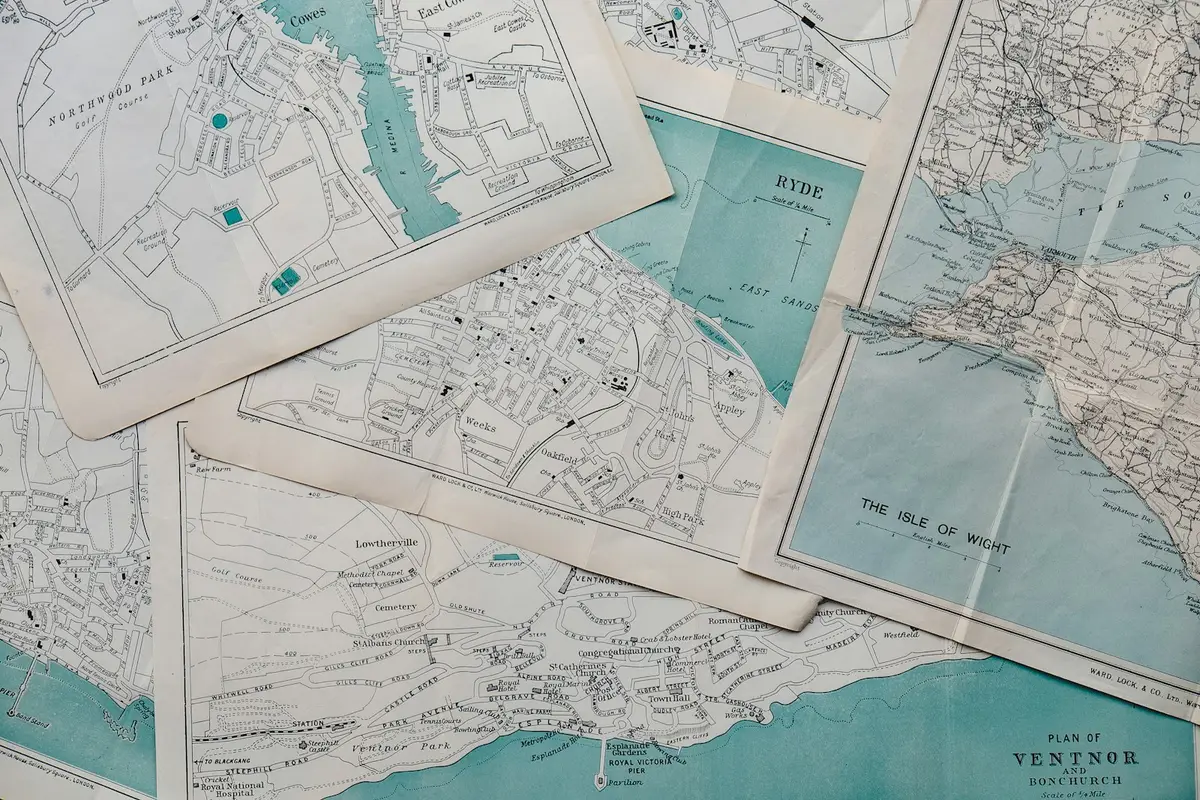 Đánh giá khả năng hiển thị trên Google Maps và tìm kiếm địa phương của website AI